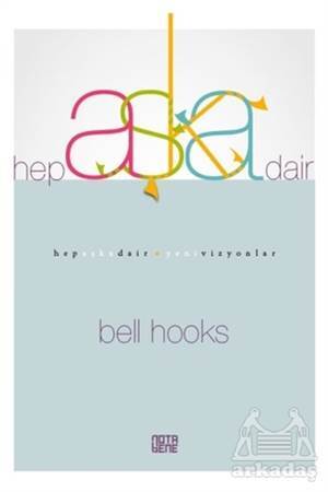 Hep Aşka Dair - Nota Bene Yayınları