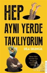 Hep Aynı Yerde Takılıyorum - 1