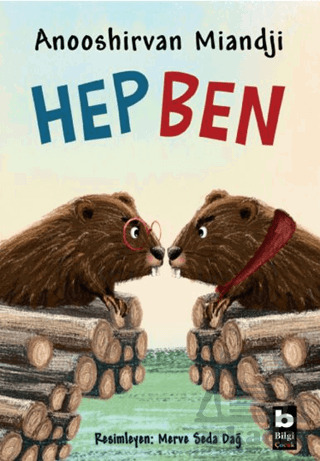 Hep Ben - 2