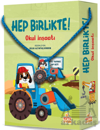 Hep Birlikte - 1