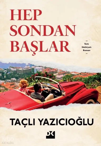 Hep Sondan Başlar - 1