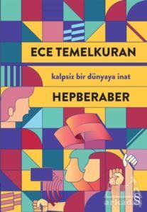 Hepberaber - Everest Yayınları
