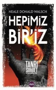 Hepimiz Bir’İz - Aya Kitap
