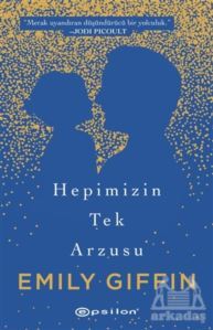 Hepimizin Tek Arzusu - Epsilon Yayınevi