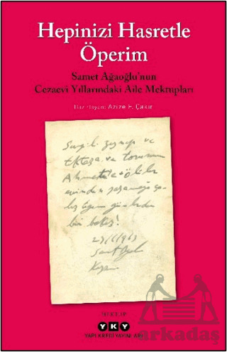 Hepinizi Hasretle Öperim - 1