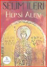Hepsi Alev - Everest Yayınları