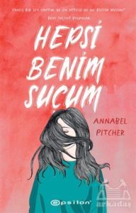 Hepsi Benim Suçum - Epsilon Yayınevi