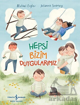 Hepsi Bizim Duygularımız - 1