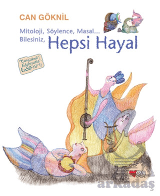 Hepsi Hayal - 2