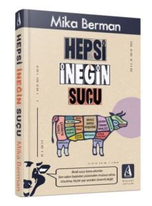 Hepsi İneğin Suçu - 1