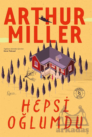Hepsi Oğlumdu - Everest Yayınları