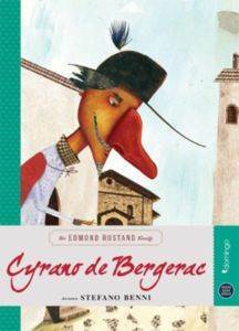 Hepsi Sana Miras; Cyrano De Bergerac - 1