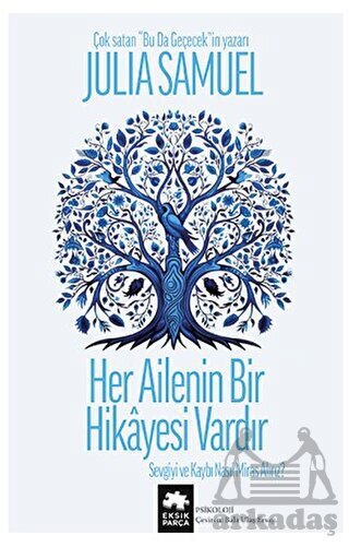 Her Ailenin Bir Hikayesi Vardır - 1