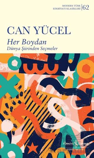 Her Boydan - Dünya Şiirinden Seçmeler - 1