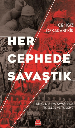 Her Cephede Savaştık - 2