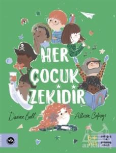Her Çocuk Zekidir - 1