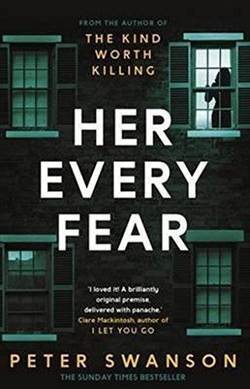 Her Every Fear - Faber & Faber UK