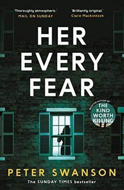 Her Every Fear - 1