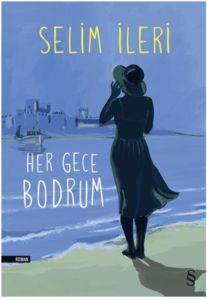 Her Gece Bodrum - Everest Yayınları