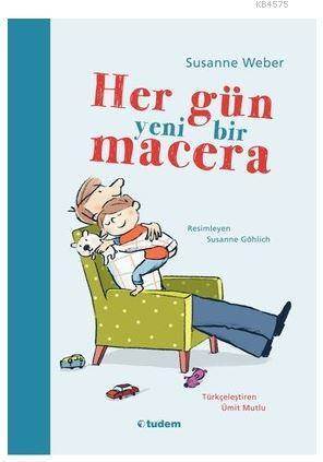 Her Gün Yeni Bir Macera - 1