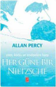 Her Güne Bir Nietzsche - Pena Yayınları
