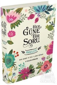 Her Güne Bir Soru - Annelere - Pegasus Yayınları