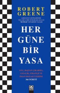 Her Güne Bir Yasa - Altın Kitaplar