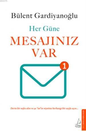 Her Güne Mesajınız Var - Destek Yayınları