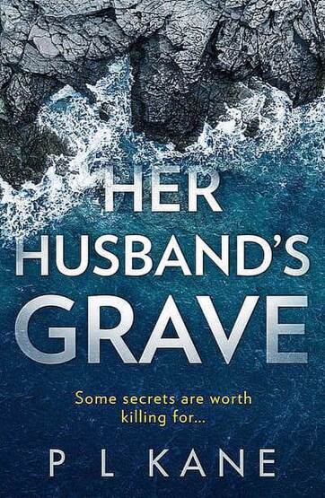 Her Husband's Grave - 1