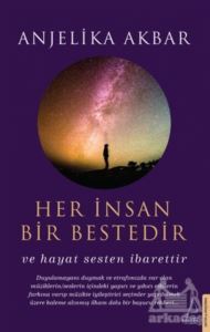 Her İnsan Bir Bestedir - Destek Yayınları