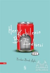 Her Kabilenin Bir Endişesi - Everest Yayınları