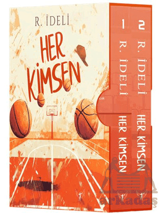 Her Kimsen Serisi (Kutulu Set) - Artemis Yayınları