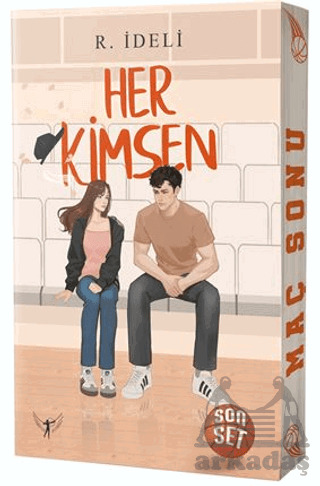 Her Kimsen - Son Set - Artemis Yayınları