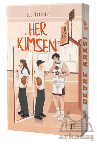 Her Kimsen - Artemis Yayınları