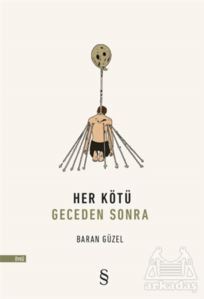 Her Kötü Geceden Sonra - Everest Yayınları