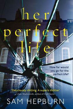 Her Perfect Life - Harper Collins UK