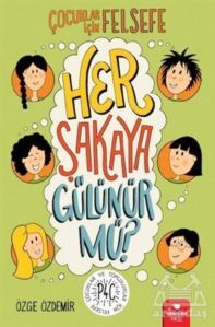 Her Şakaya Gülünür Mü? - 1