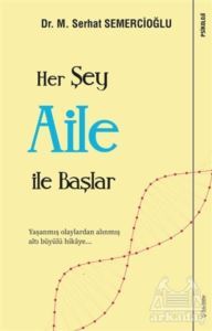 Her Şey Aile İle Başlar - 1