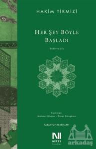 Her Şey Böyle Başladı - Nefes Yayıncılık