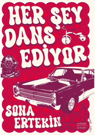 Her Şey Dans Ediyor - 1