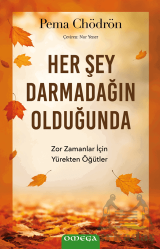 Her Şey Darmadağın Olduğunda - 1