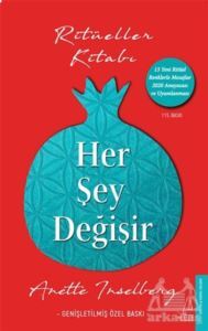 Her Şey Değişir (Genişletilmiş Özel Baskı) - Destek Yayınları