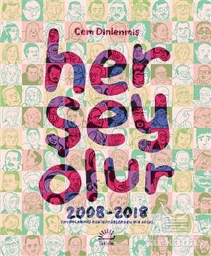Her Şey Olur - İletişim Yayınevi