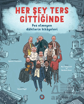 Her Şey Ters Gittiğinde - Orenda