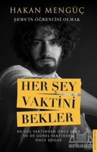 Her Şey Vaktini Bekler - 1