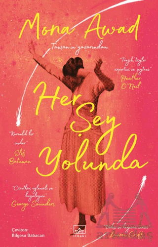 Her Şey Yolunda - İthaki Yayınları