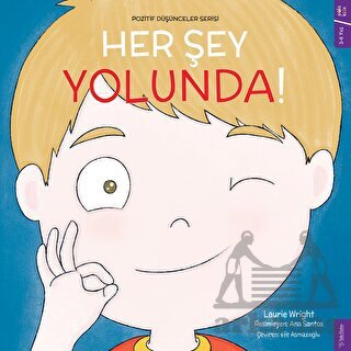 Her Şey Yolunda - PD Serisi - Sola Kidz