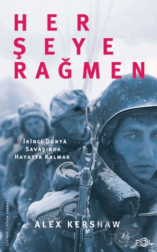 Her Şeye Rağmen - Fol Kitap