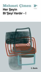 Her Şeyin Bi'şeyi Vardır - 1 - Alakarga