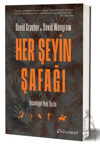 Her Şeyin Şafağı - 1